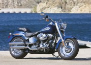 Harley-Davidson XL1200N Nightster